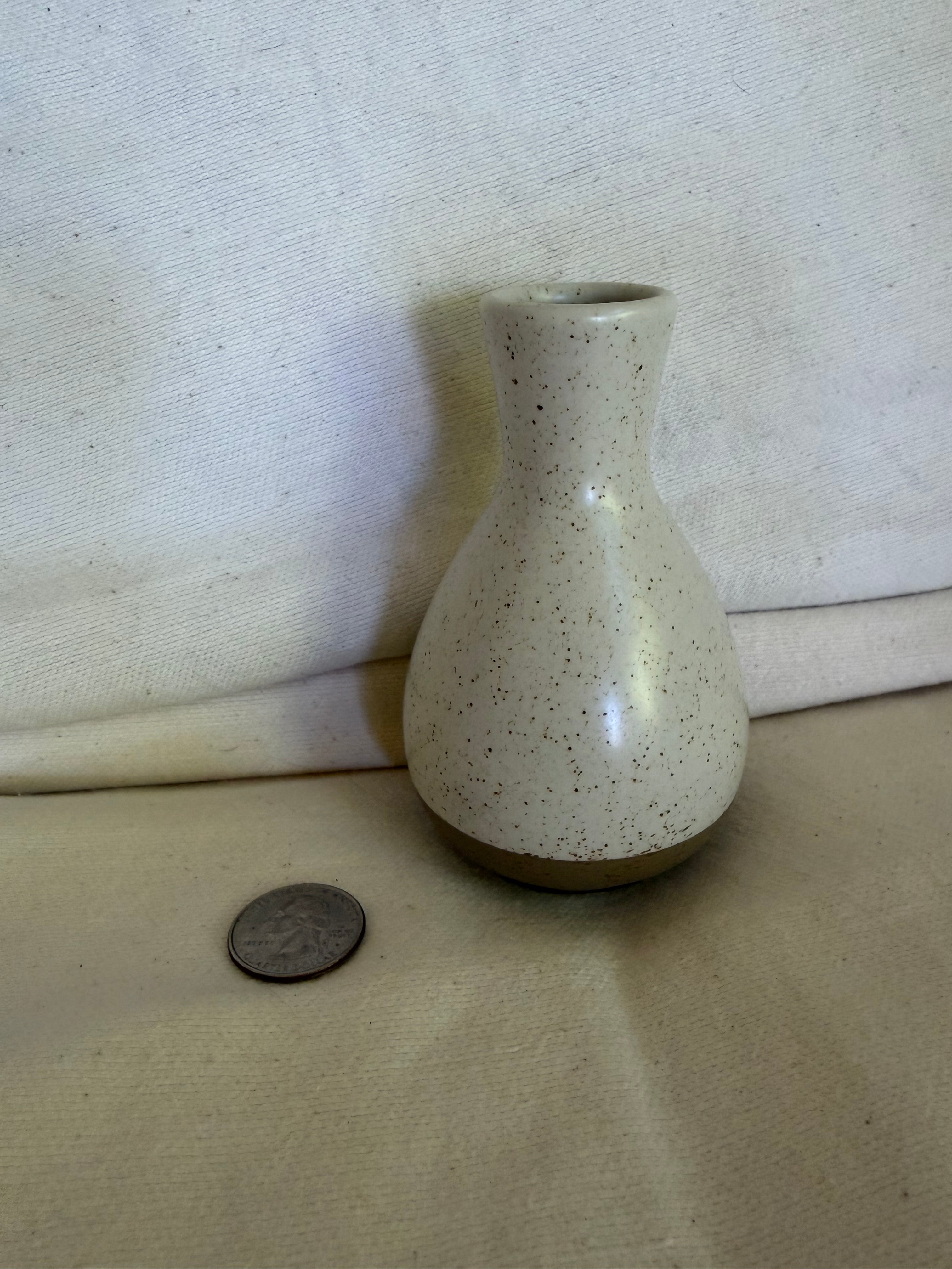 Pottery Vase