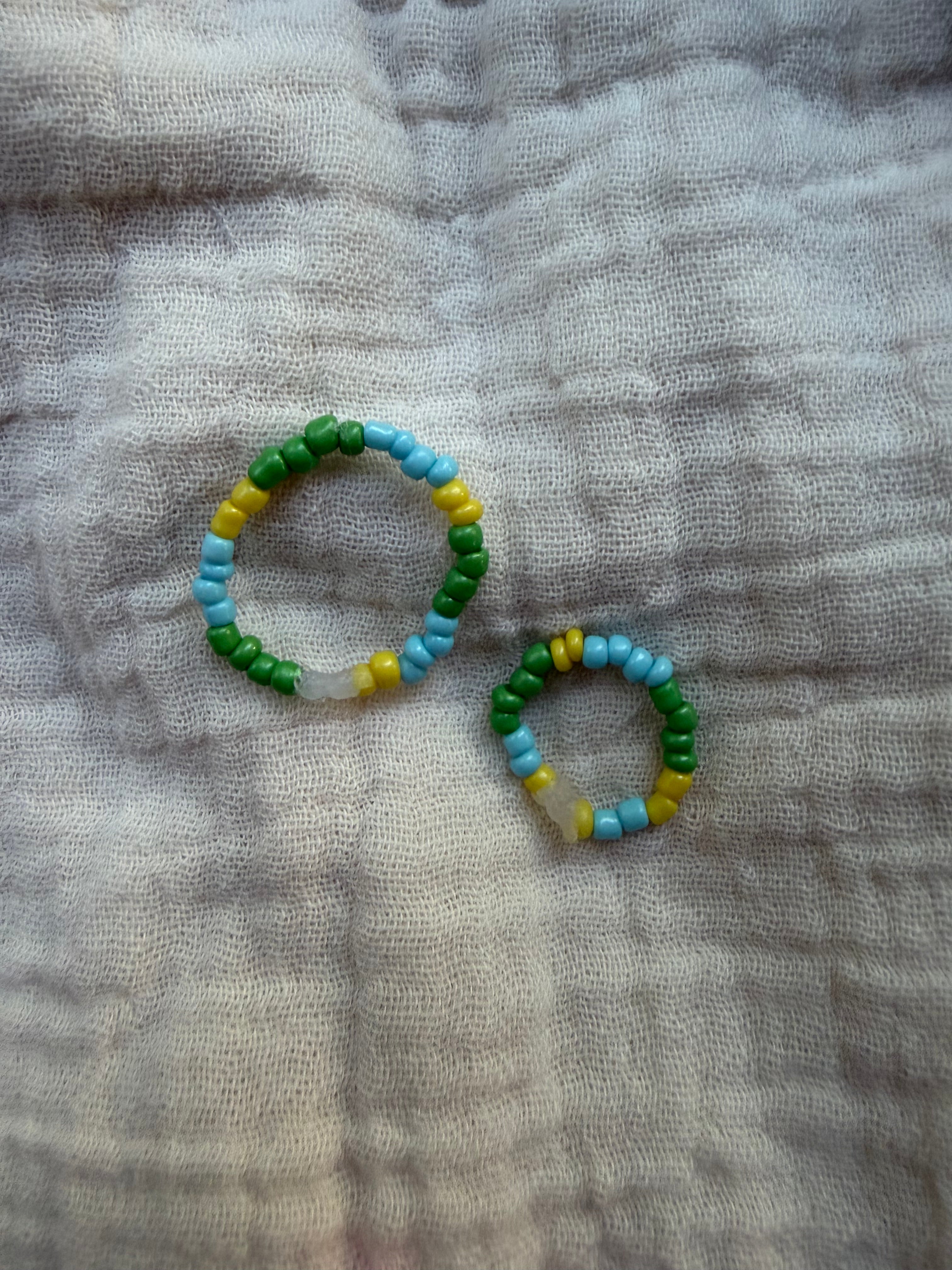 Handmade Ring
