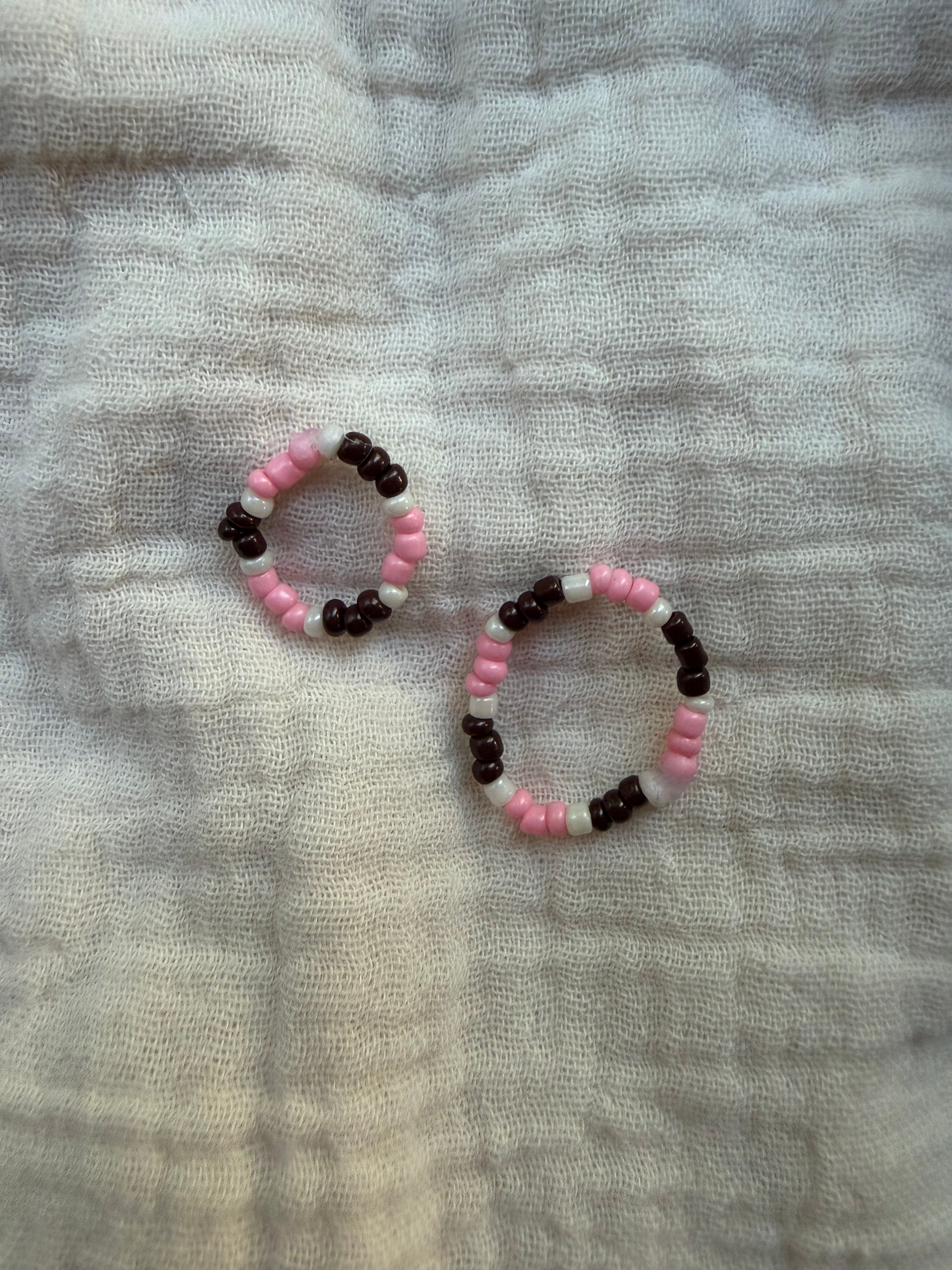 Handmade Ring