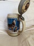 Vintage Budweiser Mug