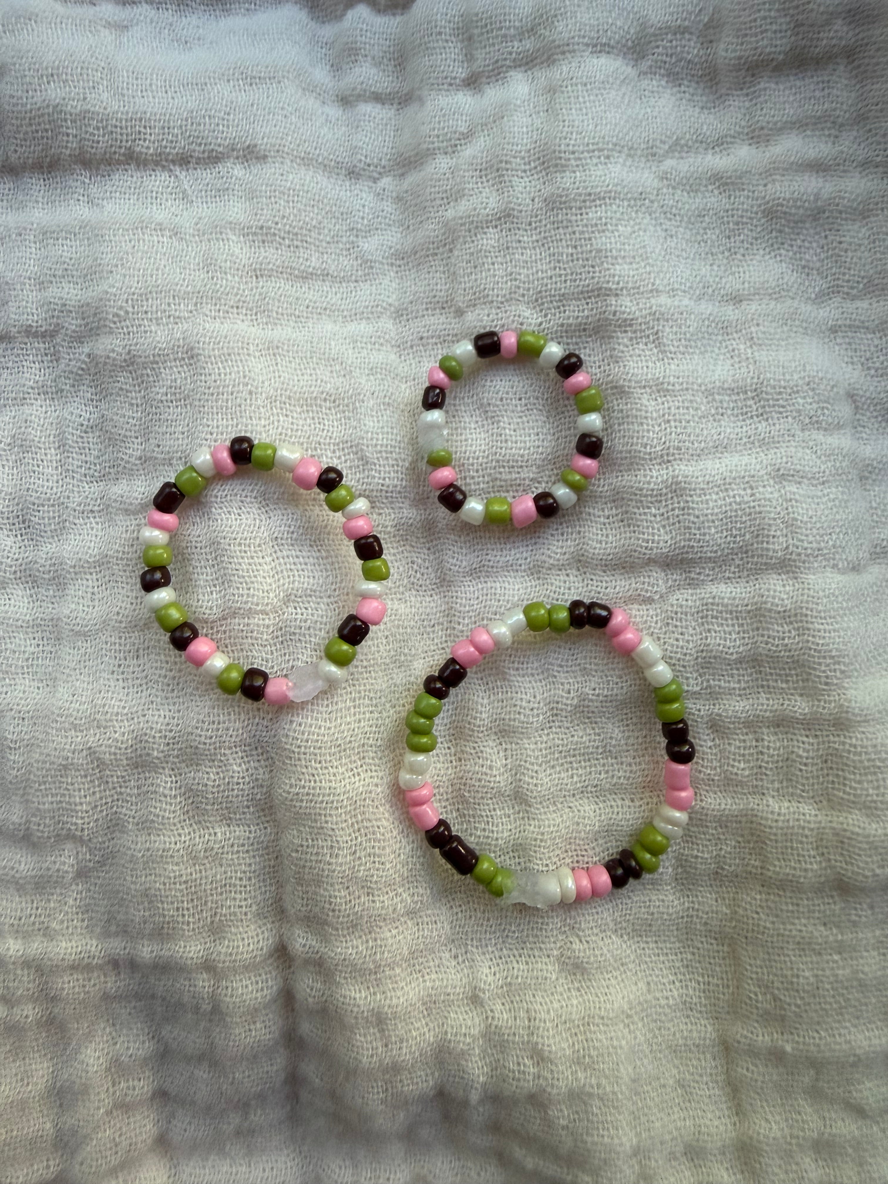 Handmade Ring