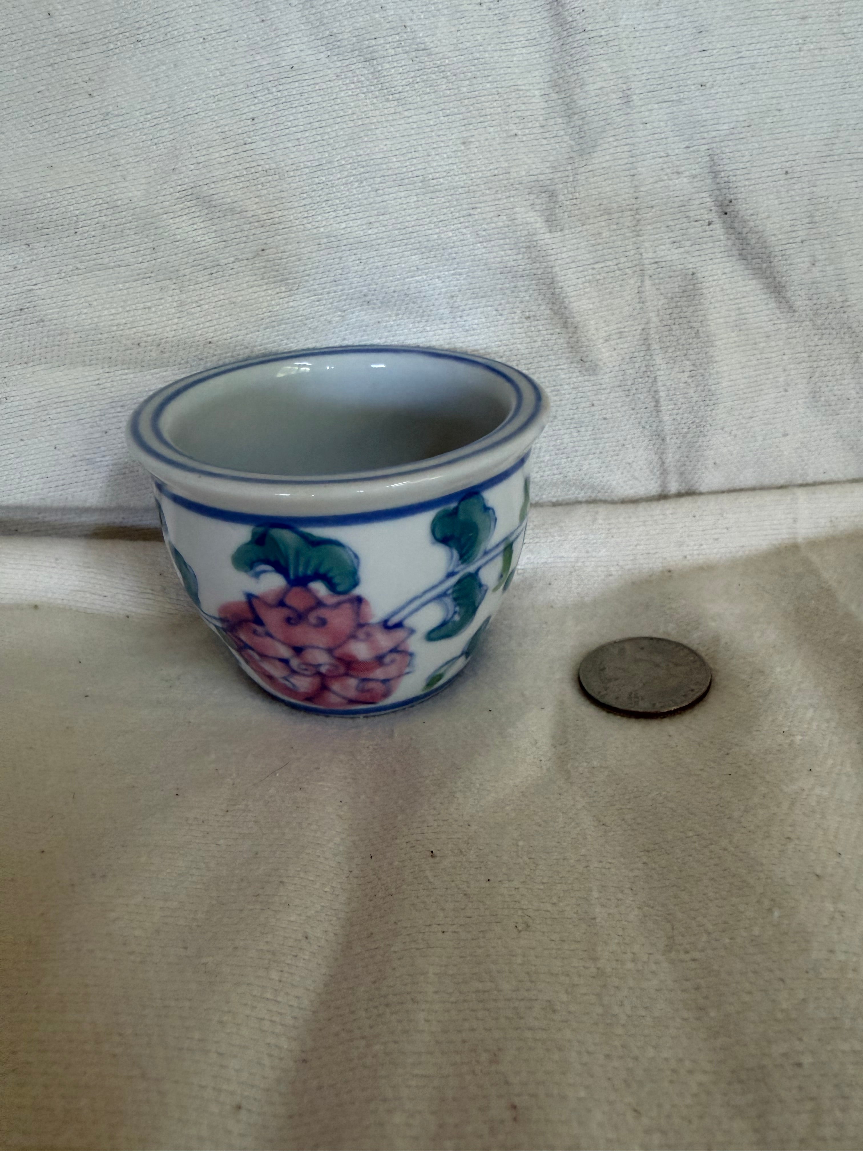 Vintage Pottery