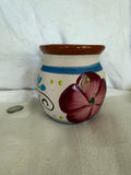Pottery Mug
