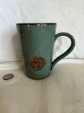Pottery Mug