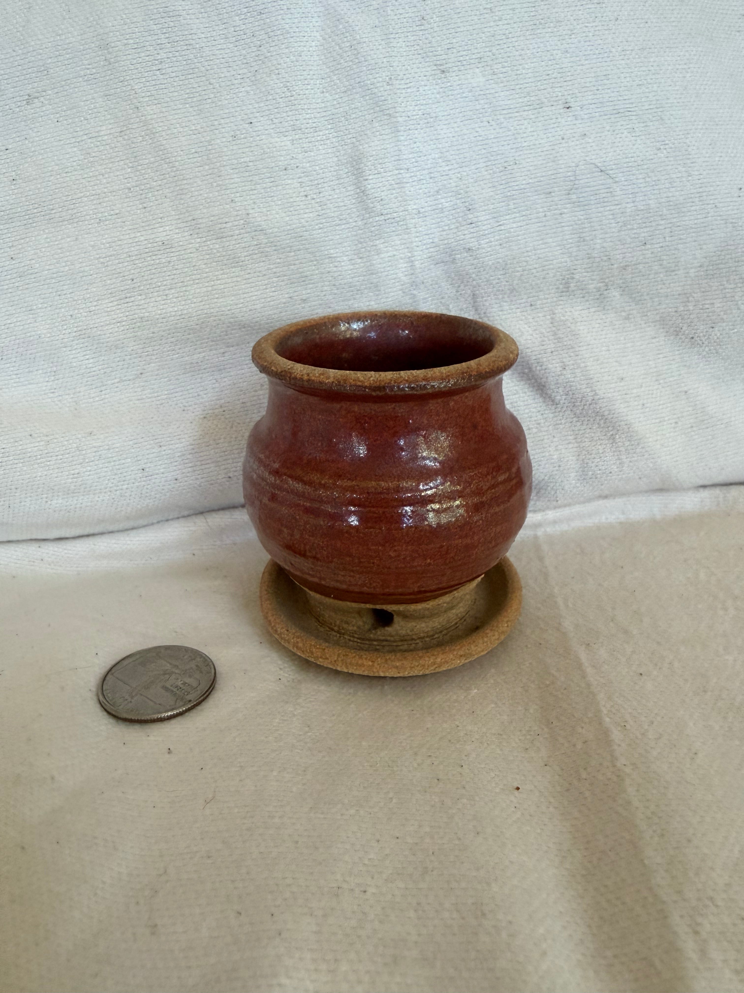 Pottery Planter