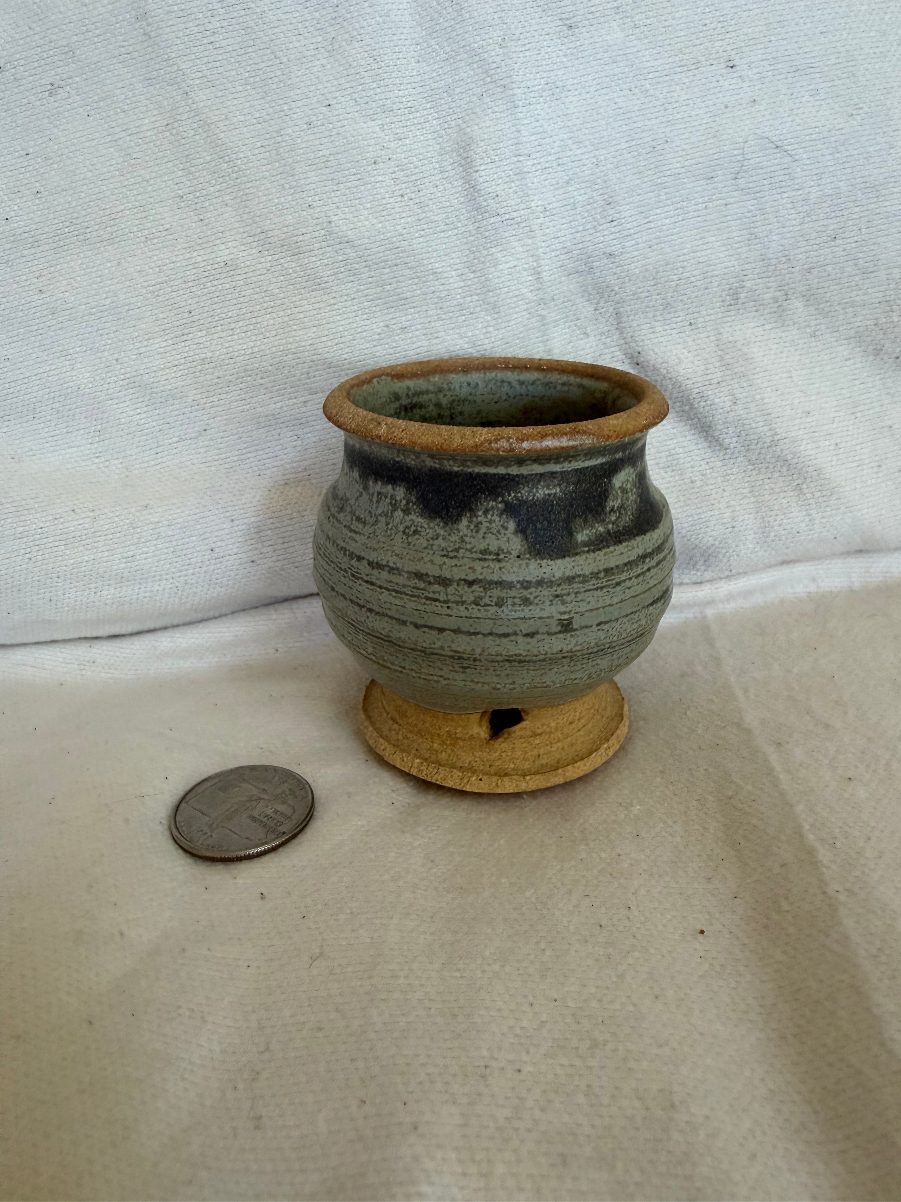 Pottery Planter
