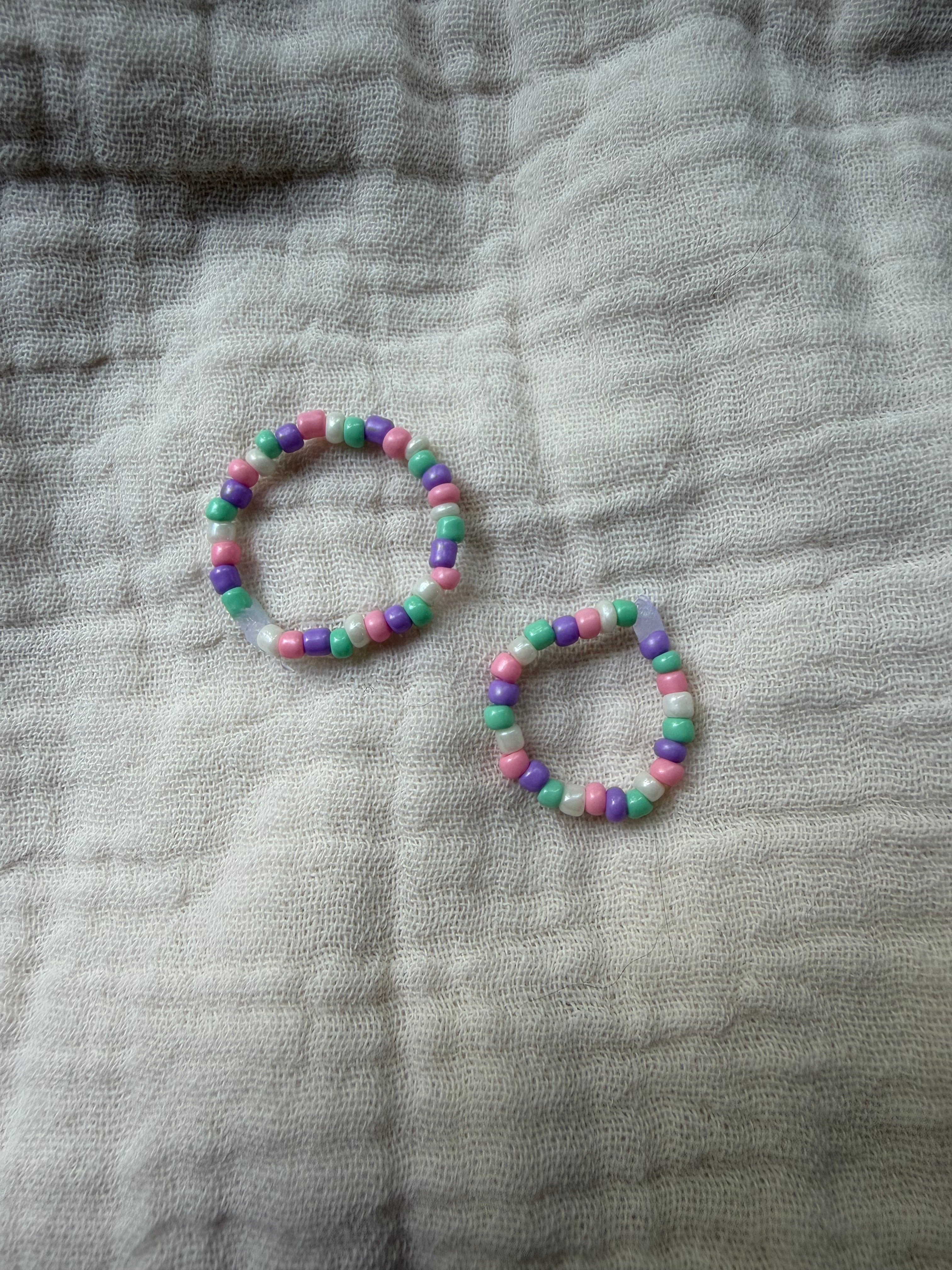 Handmade Ring