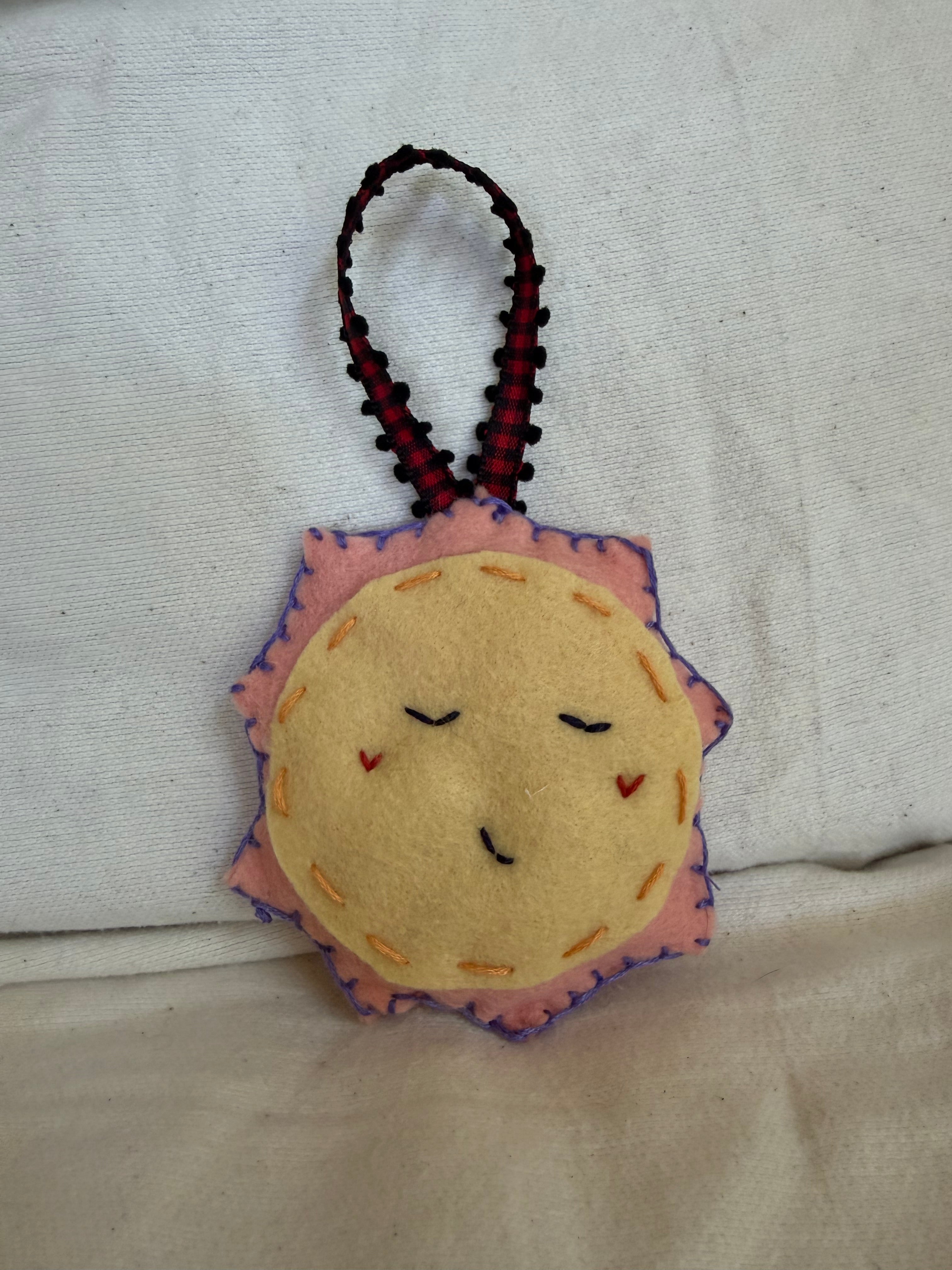 Felt Ornament