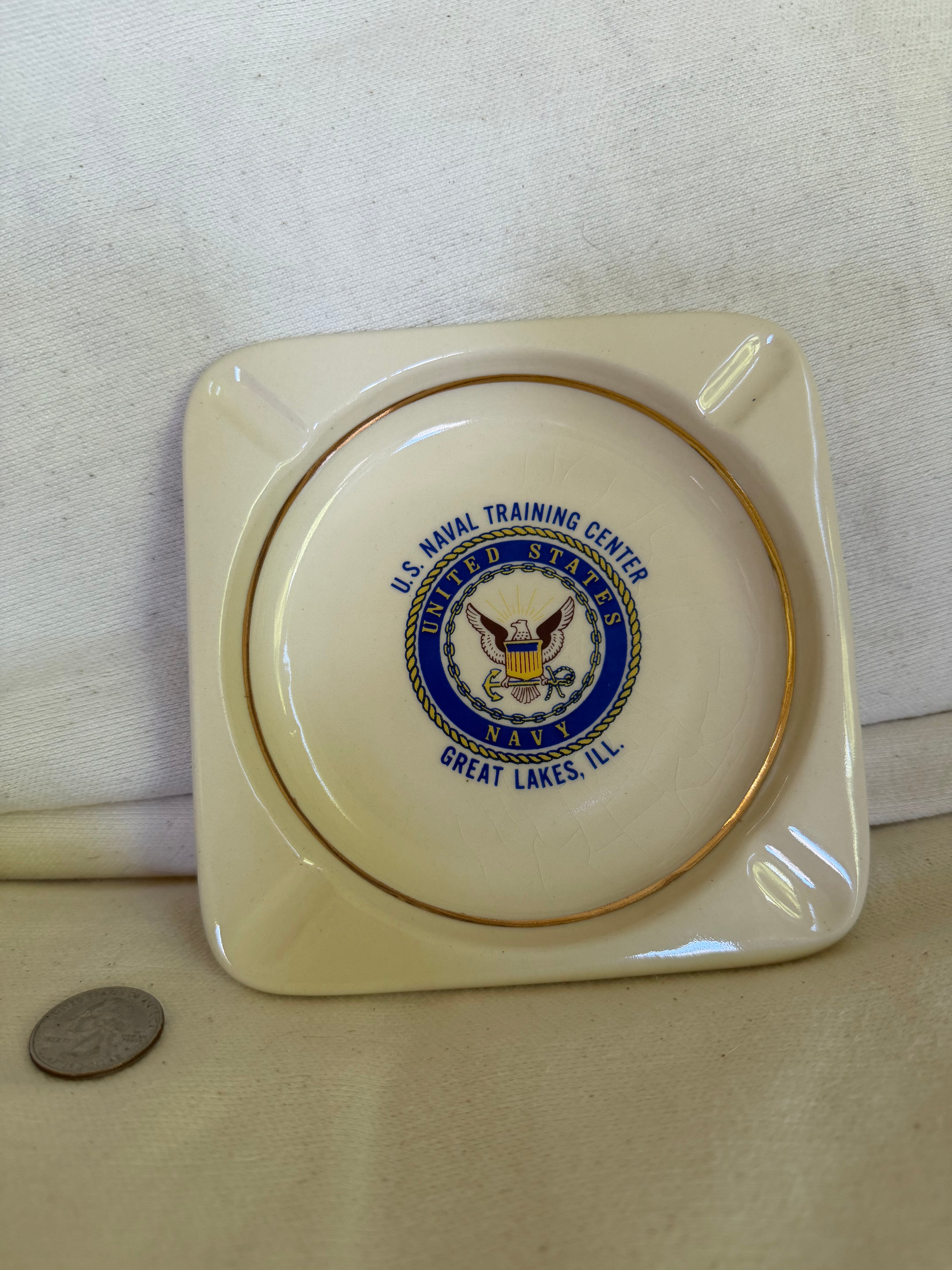 Ashtray