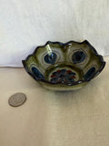 Pottery Dish
