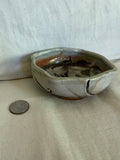 Pottery Dish