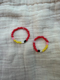 Handmade Pencil Ring