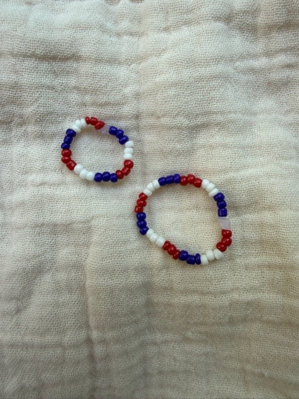 Handmade Ring