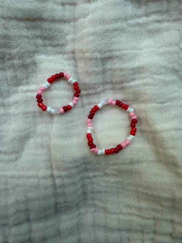 Handmade Ring