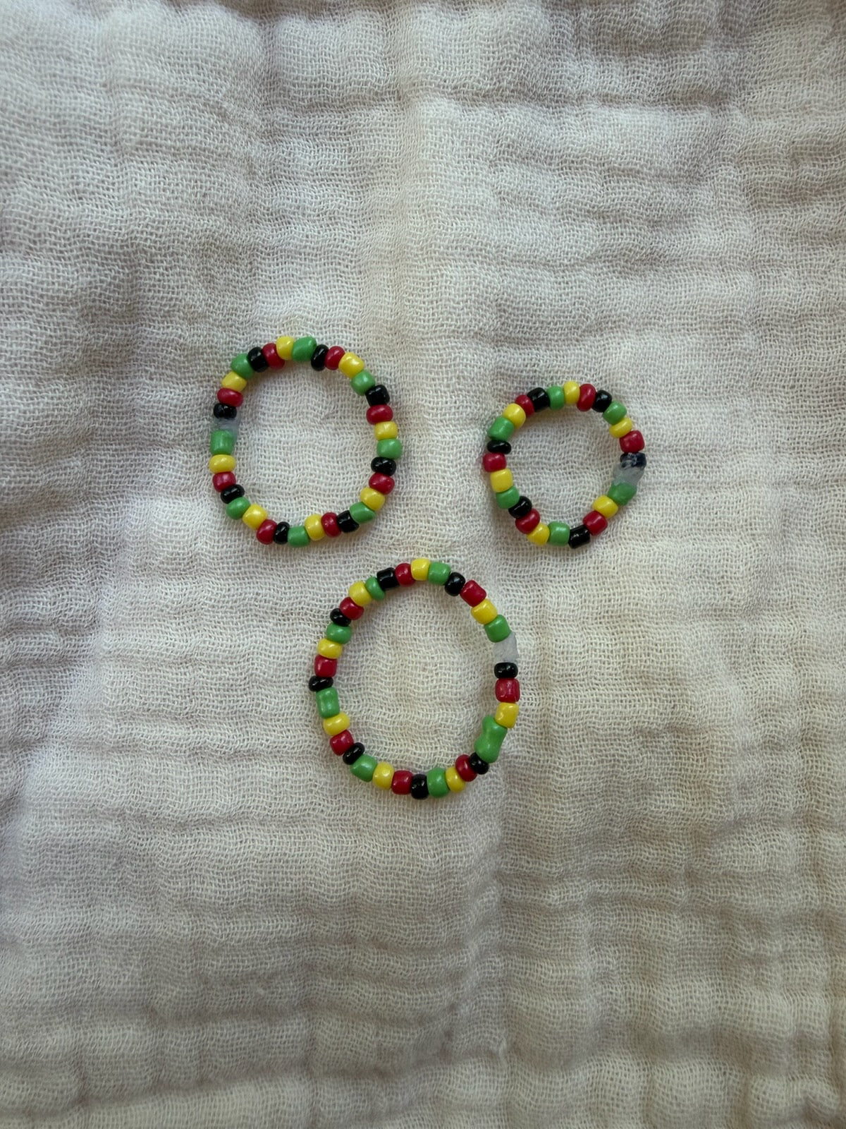 Handmade Ring