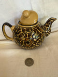 Ceramic Tea Pot
