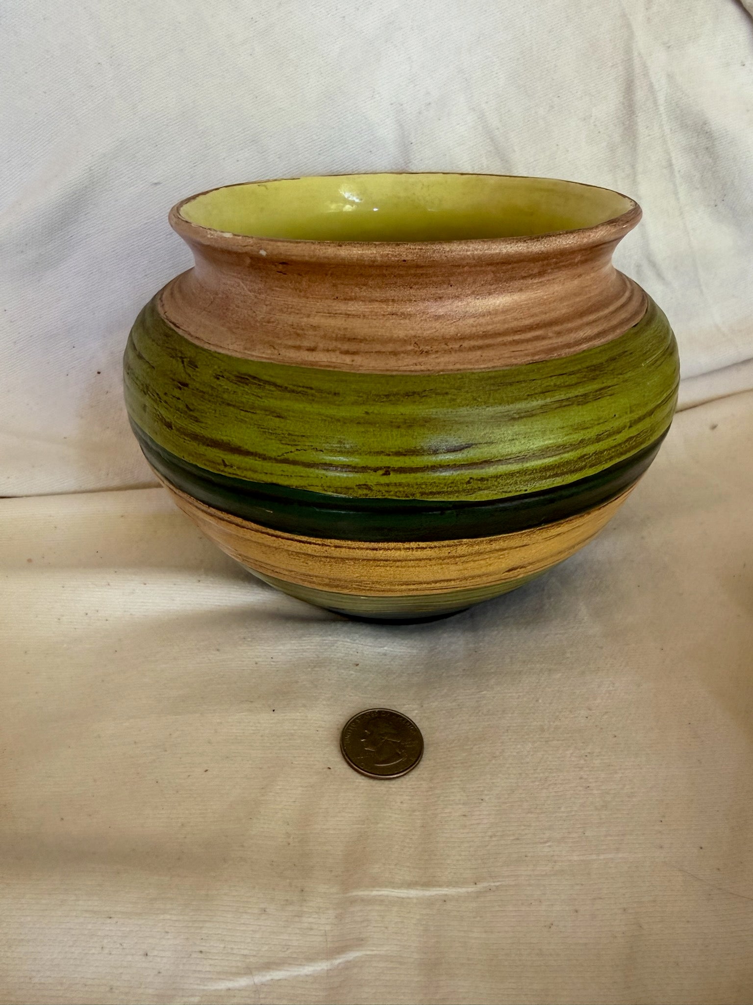 Vintage Pottery